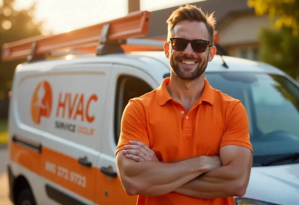 Professional HVAC repair and installation services in Windsor, KY